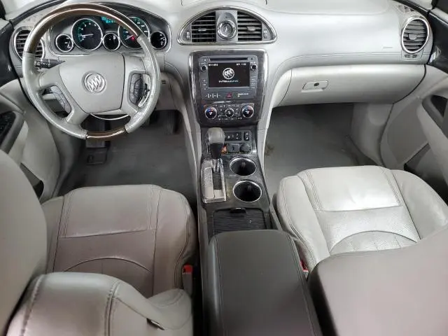 2015 BUICK ENCLAVE