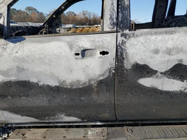 2018 GMC SIERRA K1500 SLT  