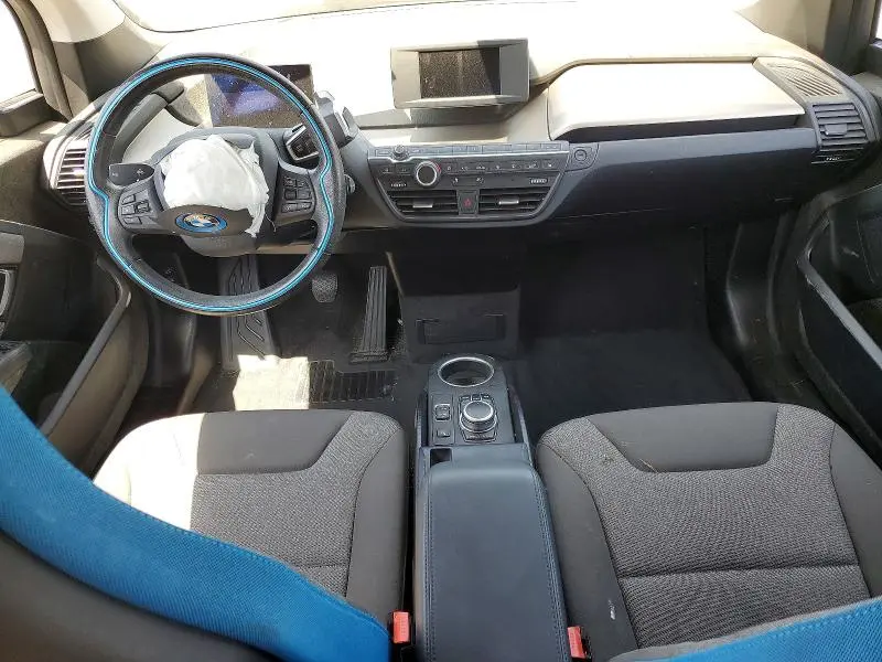 2019 BMW I3 BEV  
