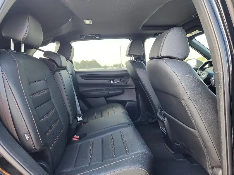 2026 HONDA CR-V SPORT-L  