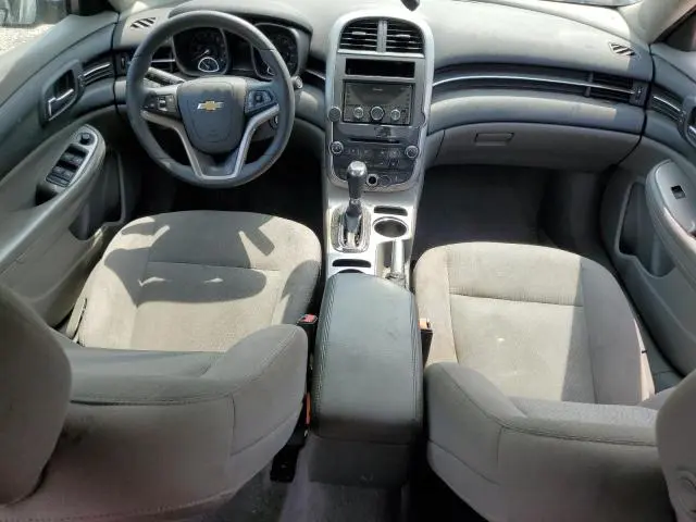 2014 CHEVROLET MALIBU LS  