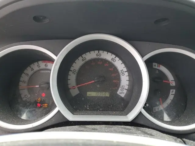 2014 TOYOTA TACOMA   