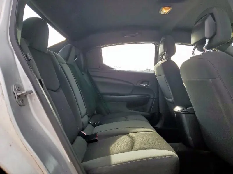 2011 DODGE AVENGER EXPRESS  