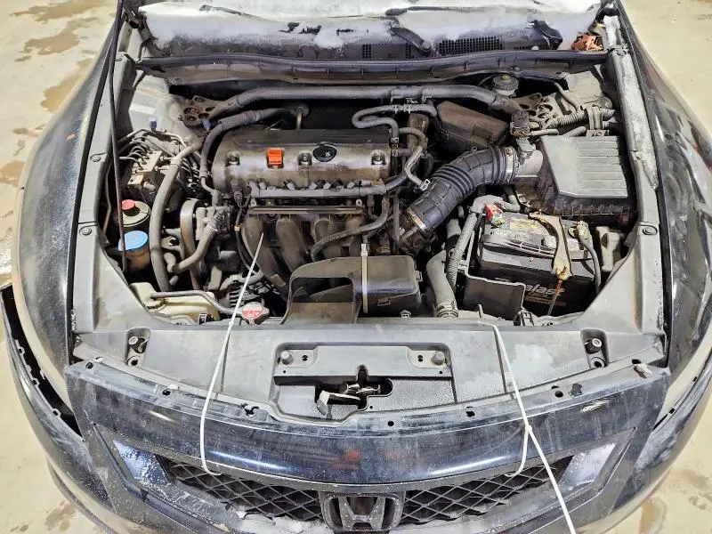 2010 HONDA ACCORD EXL  