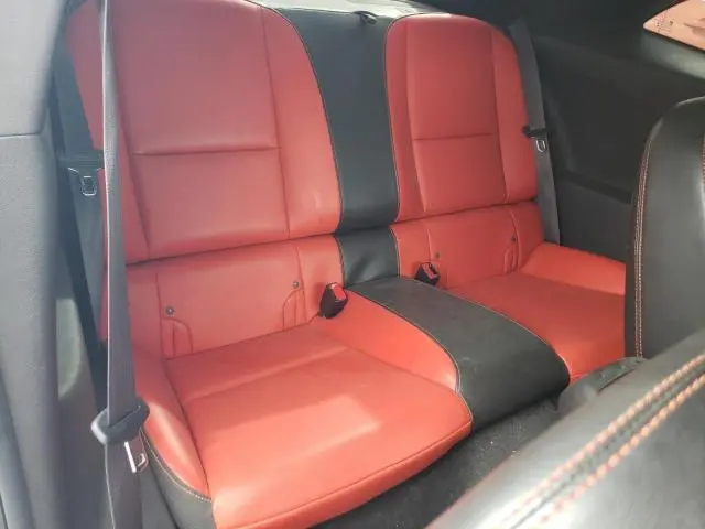 2014 CHEVROLET CAMARO 2SS  