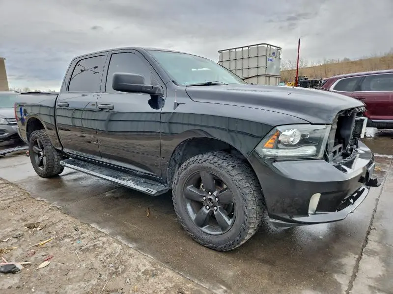 2014 RAM 1500 ST  