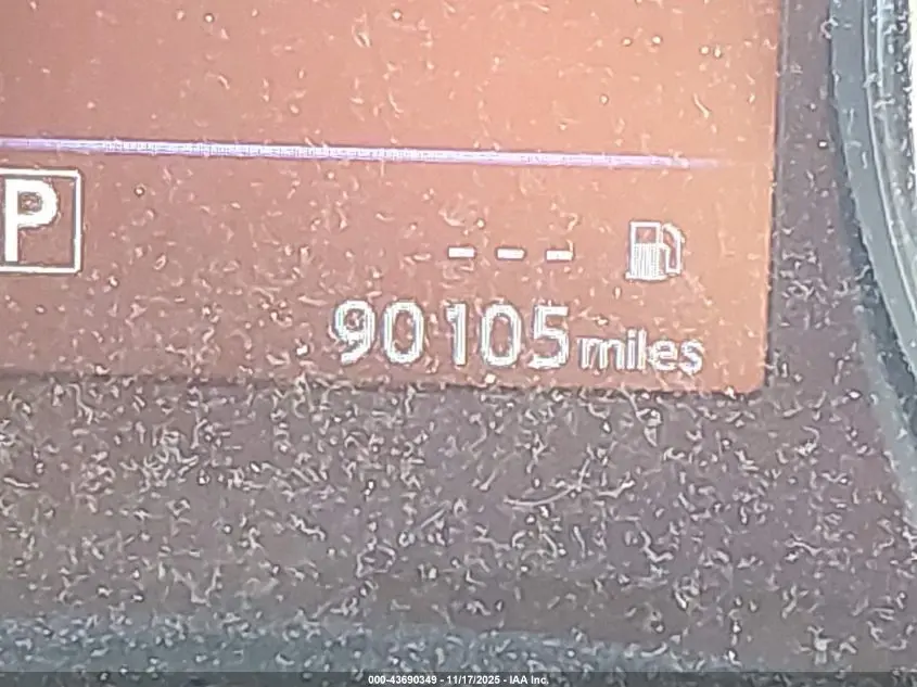 2020 NISSAN ROGUE SV INTELLIGENT AWD