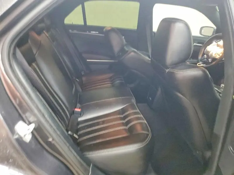 2023 CHRYSLER 300 S  