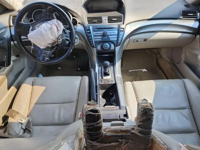 2010 ACURA TL