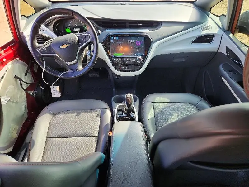 2019 CHEVROLET BOLT EV PREMIER  