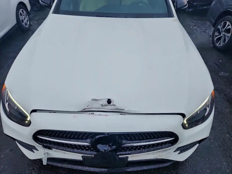 2023 MERCEDES-BENZ E 350  