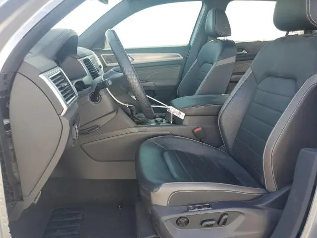 2023 VOLKSWAGEN ATLAS CROSS SPORT SEL PREMIUM R-LINE  