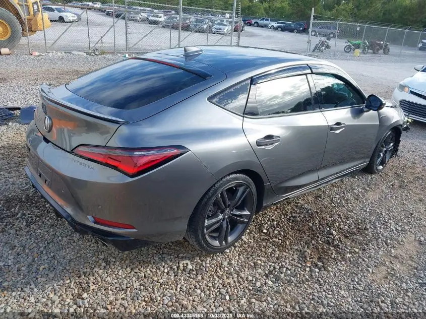 2023 ACURA INTEGRA A-SPEC TECHNOLOGY