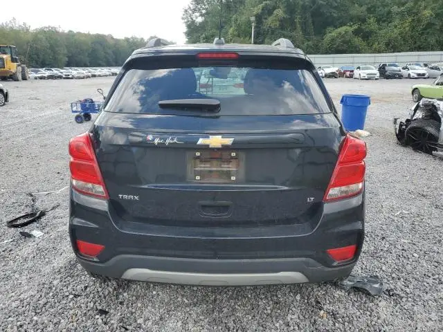 2020 CHEVROLET TRAX 1LT  