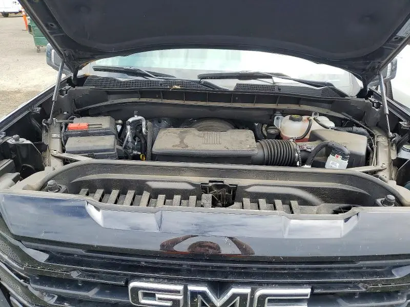 2025 GMC SIERRA K1500 ELEVATION  