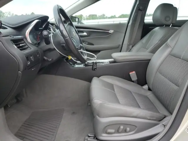 2014 CHEVROLET IMPALA LT  