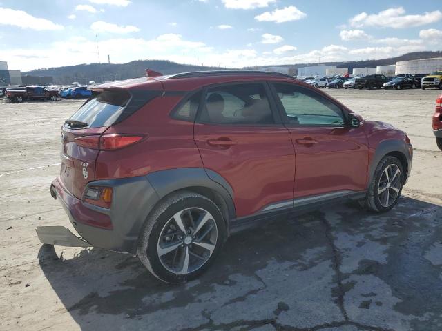 2021 HYUNDAI KONA LIMITED