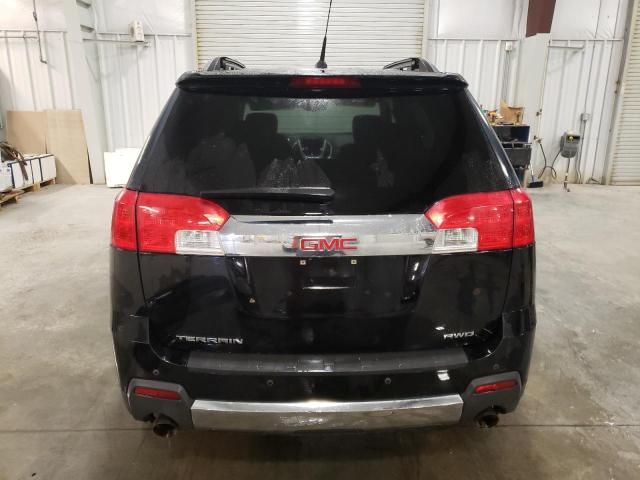 2013 GMC TERRAIN SLT