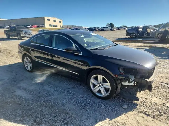2017 VOLKSWAGEN CC SPORT  