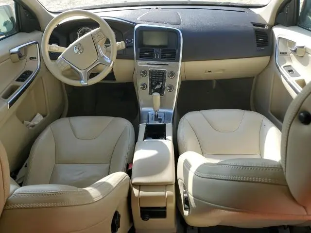 2012 VOLVO XC60 T6
