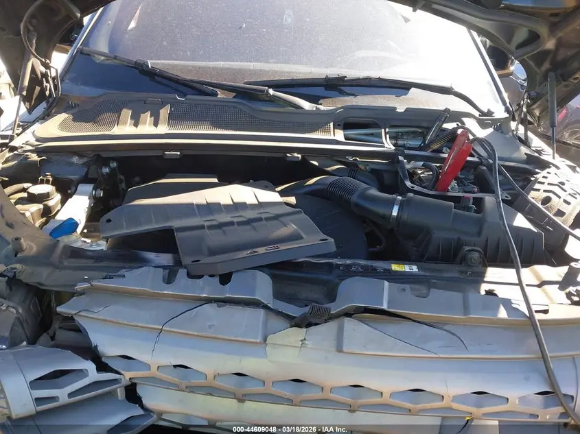 2013 LAND ROVER RANGE ROVER EVOQUE PURE