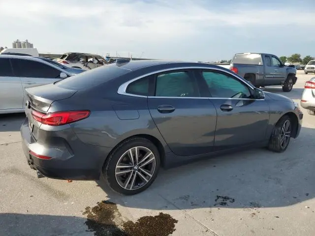 2020 BMW 228XI   