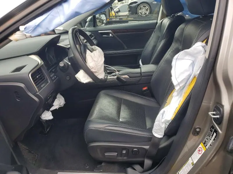 2019 LEXUS RX 350 BASE  