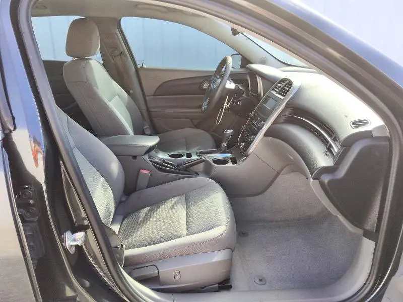2014 CHEVROLET MALIBU LS  