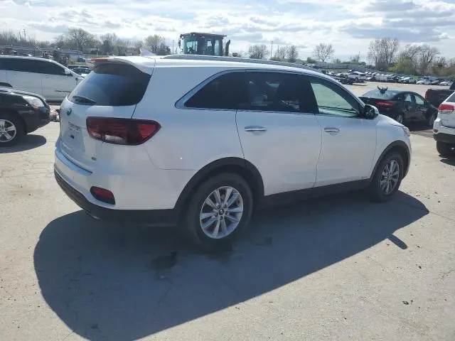 2019 KIA SORENTO L  