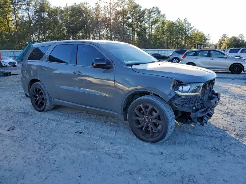 2020 DODGE DURANGO SXT  