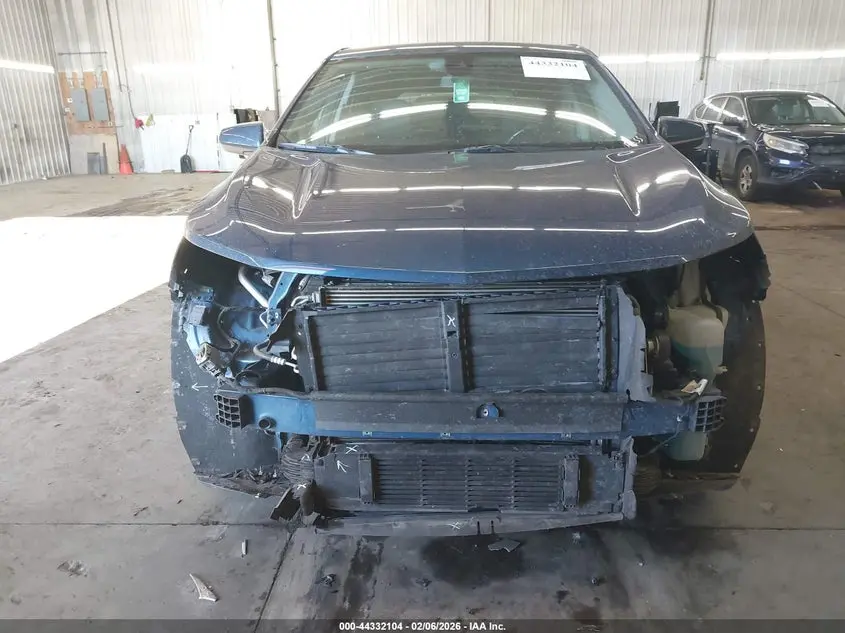 2020 CHEVROLET EQUINOX AWD LT 1.5L TURBO