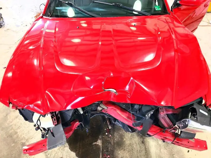 2012 DODGE CHARGER SXT  