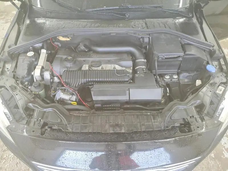 2016 VOLVO S60   