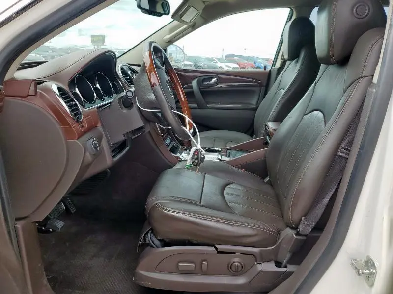 2013 BUICK ENCLAVE   