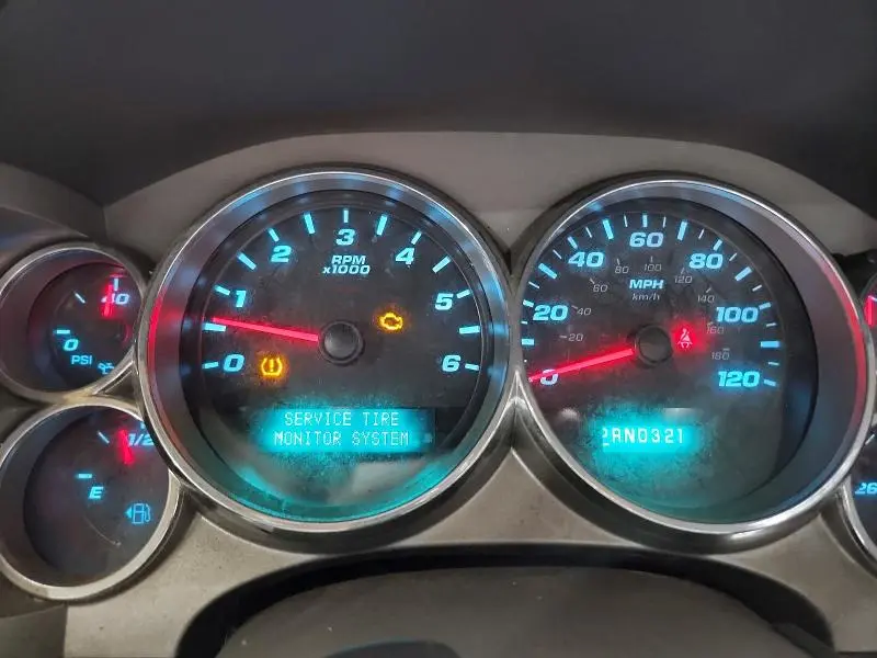 2010 GMC SIERRA C1500 SLE  