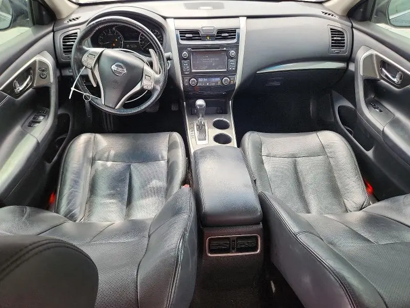 2015 NISSAN ALTIMA 3.5 SL  