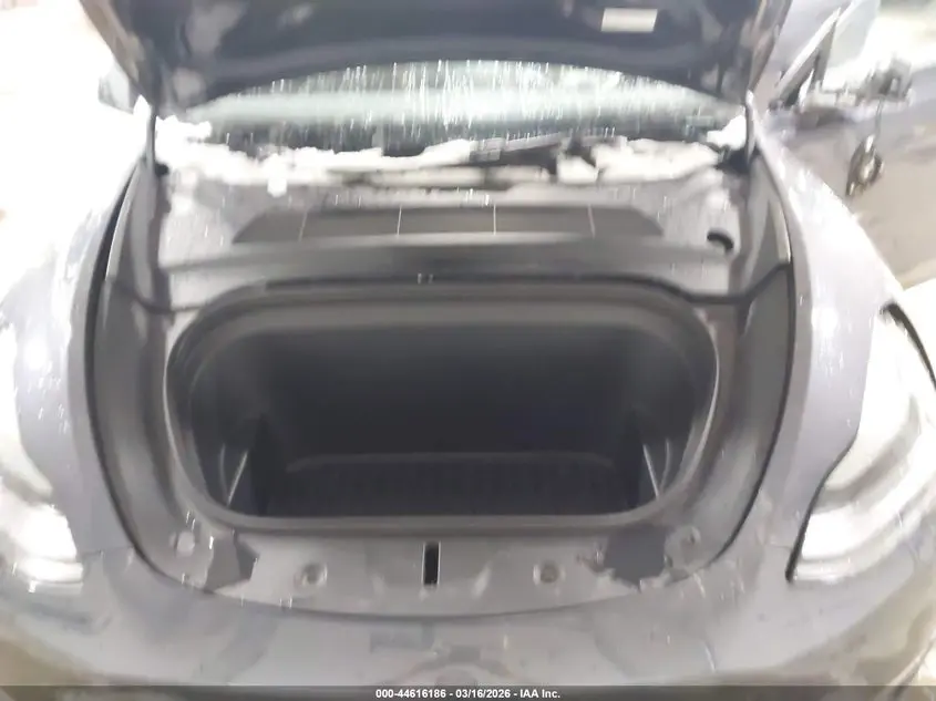 2023 TESLA MODEL Y AWD/LONG RANGE DUAL MOTOR ALL-WHEEL DRIVE