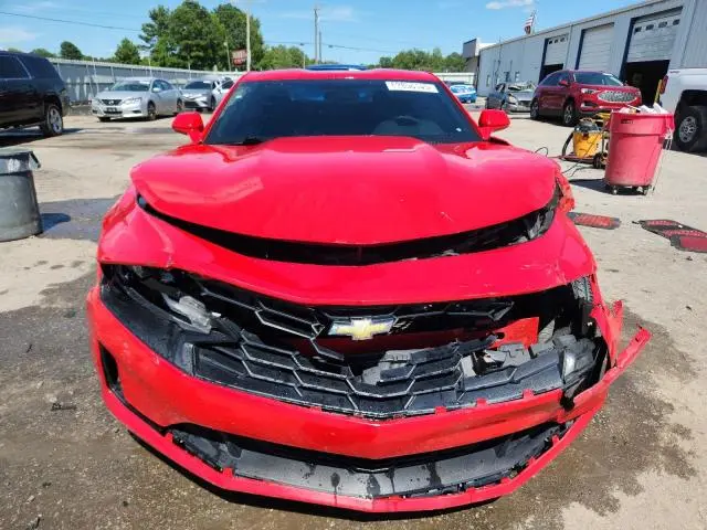 2019 CHEVROLET CAMARO LS  