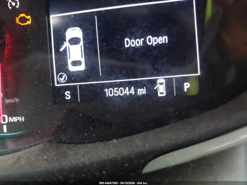 2019 CHEVROLET SONIC PREMIER AUTO