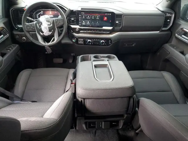 2025 GMC SIERRA C1500 ELEVATION  