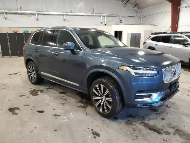 2024 VOLVO XC90 PLUS