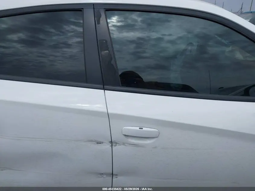 2018 DODGE CHARGER SXT RWD