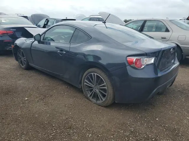 2013 TOYOTA SCION FR-S   