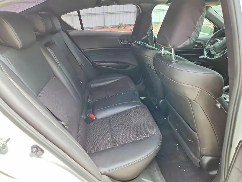 2016 ACURA ILX PREMIUM  