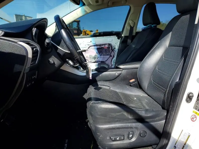 2015 LEXUS NX 200T BASE  