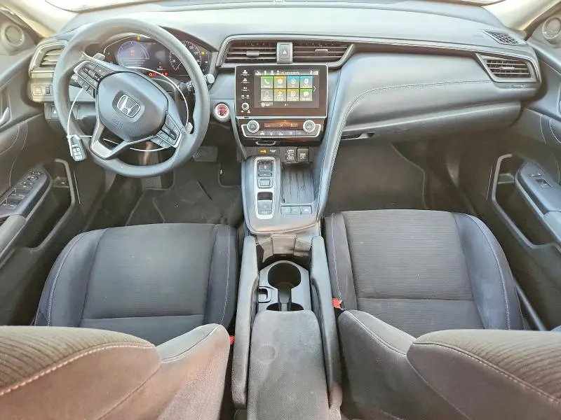 2019 HONDA INSIGHT EX  