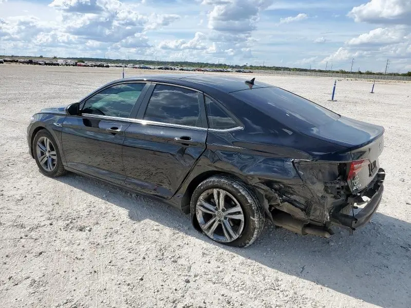 2020 VOLKSWAGEN JETTA S  