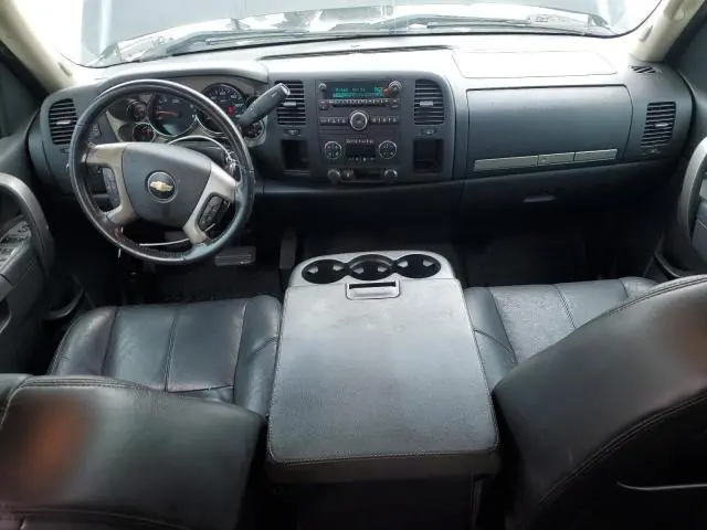 2013 CHEVROLET SILVERADO C1500 LT  