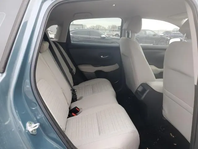 2023 HONDA HR-V LX  