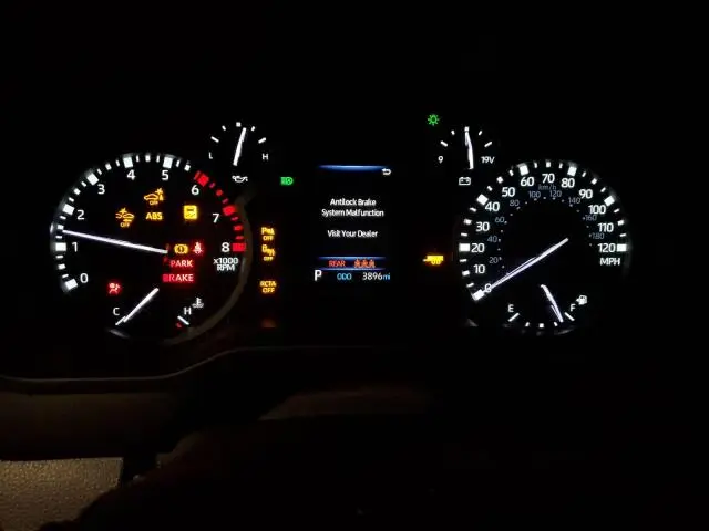 2024 TOYOTA TUNDRA CREWMAX SR  